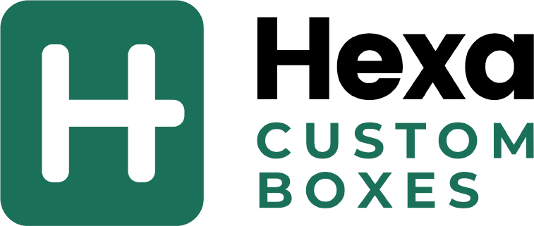 Hexa Custom Boxes - Custom Box Manufacturer Online