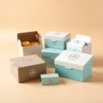 Custom Bakery Boxes