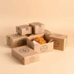 Custom Bakery Boxes