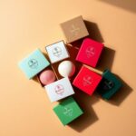 Custom Bath Bomb Packaging and Boxes at Wholesale
