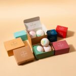 Custom Bath Bomb Packaging and Boxes at Wholesale