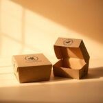Custom Burger Boxes with Logo - Hamburger Boxes Wholesale