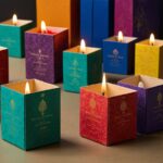 Rigid custom candle boxes for premium packaging