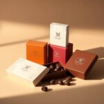 Custom Chocolate Packaging and Boxes at Wholesale