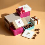 Custom Chocolate Packaging and Boxes at Wholesale