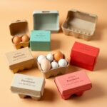 Custom Egg Boxes & Egg Carton Manufacturer in USA