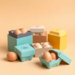 Custom Egg Boxes & Egg Carton Manufacturer in USA