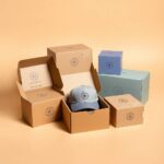 Order Custom Printed Hat Shipping Boxes Wholesale USA