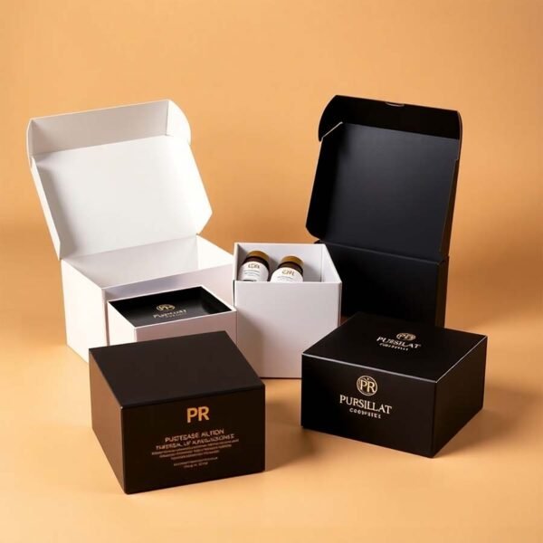 Pr Boxes Personalized Custom PR Boxes at Wholesale - Free Shipping