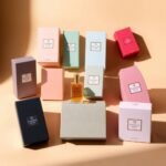 Order Custom Perfume Packaging Boxes at Wholesale