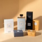 Order Custom Perfume Packaging Boxes at Wholesale