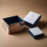 High-quality product boxes with unique designs