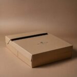 Eco-friendly custom shoe boxes for sustainable brands