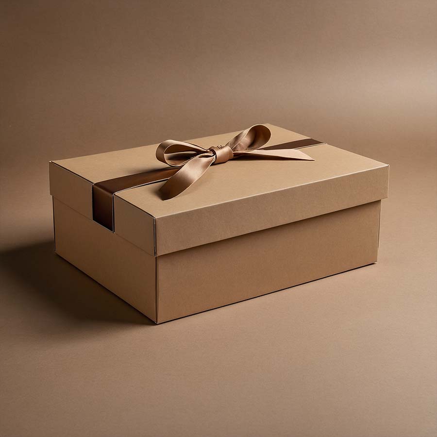 Sturdy cardboard shoe boxes with custom printing