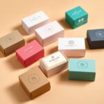 Custom Soap Boxes Wholesale with Logo - Free Shipping