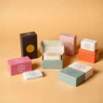 Custom Soap Boxes Wholesale with Logo - Free Shipping