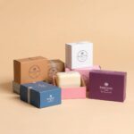 Custom Soap Boxes Wholesale with Logo - Free Shipping