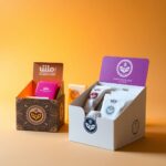 Order Printed Custom Display Boxes - Free Shipping