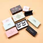Custom Eyelash Cases and Boxes at Wholesale
