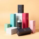 Order Custom Printed Hairspray Boxes at Wholesale in USA