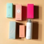 Order Custom Printed Hairspray Boxes at Wholesale in USA