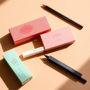 Custom Printed Lip Liner Boxes at Wholesale - Low MOQ