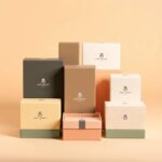 Custom Luxury Cosmetic Packaging and Printed Boxes