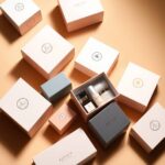 Custom Luxury Cosmetic Packaging and Printed Boxes