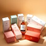 Order Custom Serum Boxes & Packaging Wholeasale Rate