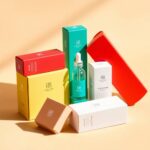 Order Custom Serum Boxes & Packaging Wholeasale Rate