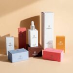 Order Custom Serum Boxes & Packaging Wholeasale Rate