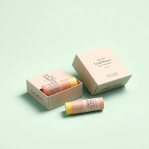 Lip Balm Boxes