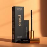 Eco-friendly custom printed mascara boxes