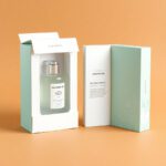 Premium printed Shower Gel boxes
