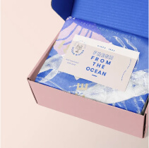 Hexa Custom Boxes