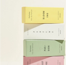 Hexa Custom Boxes
