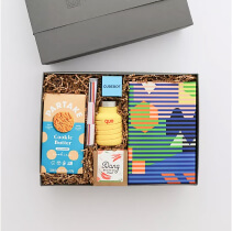 Hexa Custom Boxes