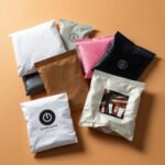 Branded Bubble Mailers for eCommerce shipping