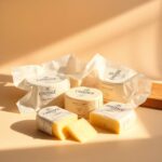 Custom Printed Cheese Paper