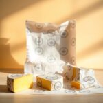 Custom Printed Cheese Paper
