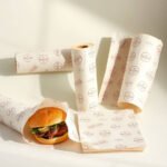 Custom Printed Butcher Paper