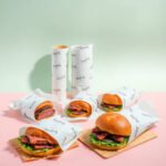 Custom Printed Butcher Paper