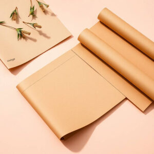 Custom Kraft Paper