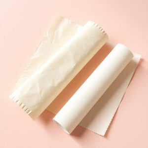 Custom Parchment Paper