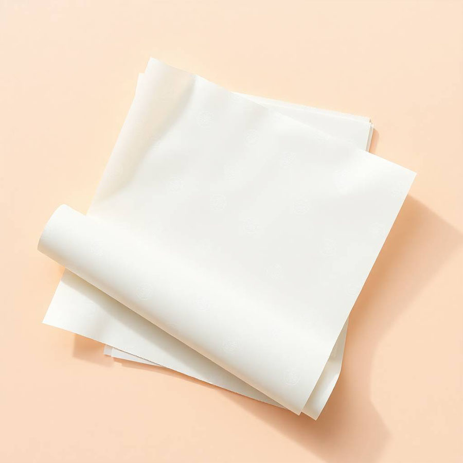 Custom Printed Parchment Paper