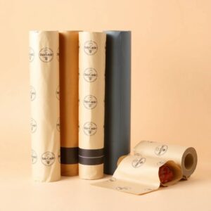 Custom Butcher Paper Roll