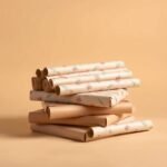 Custom Christmas Wrapping Paper