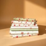 Custom Christmas Wrapping Paper