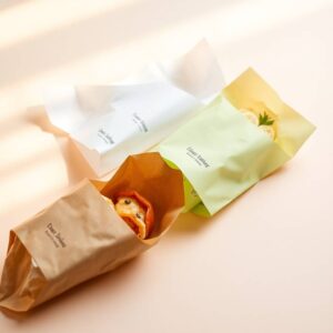 Custom Food Safe Paper - Get Free Shipping