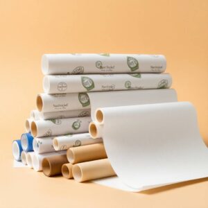 Custom Freezer Paper